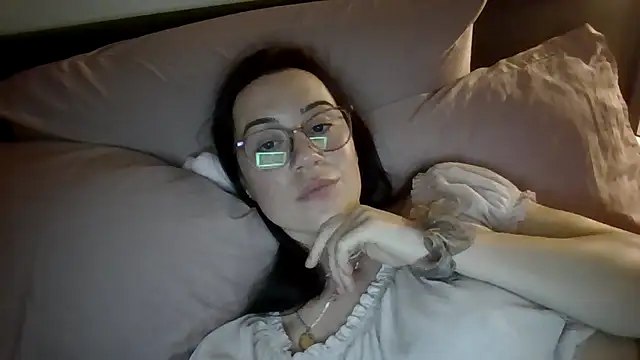Carinasan Webbikameraesitys