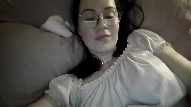 Carinasa – Naživo XXX chat