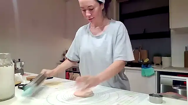 Živý XXX chat Carinasa