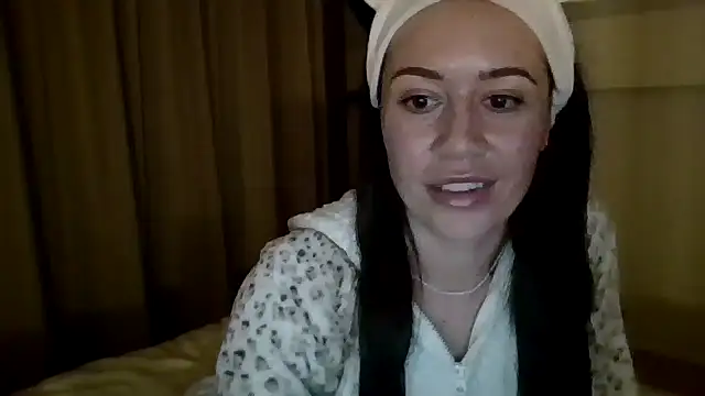 Carinasa Live XXX-Chat