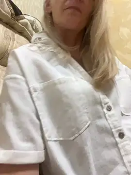Show Webcam de MagicDiamond47