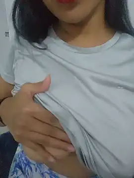 Lunix18's Webcam Show