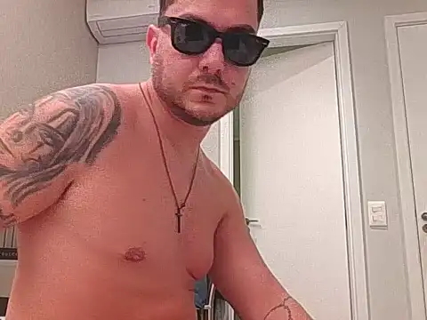 Show Webcam de alphagifted20