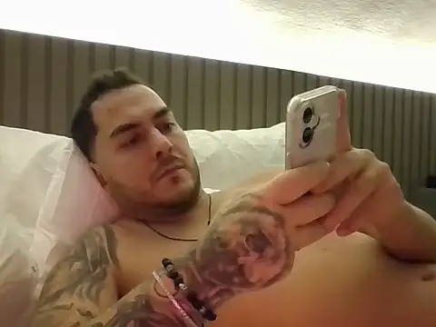 Show de alphagifted20 na webcam