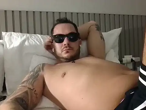 Show de alphagifted20 na webcam