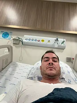 alphamodelo Webcam-Show