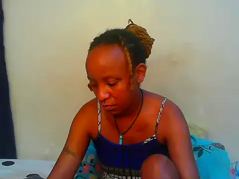 Show Webcam de Slim_doli