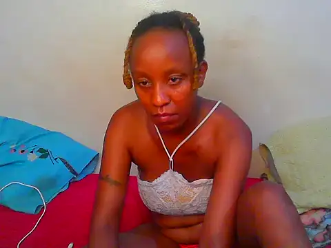 Slim_doli Adlı Modelin Canlı XXX Sohbeti