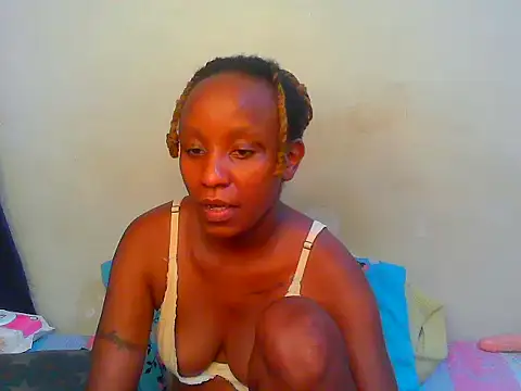 Slim_doli Adlı Modelin Canlı XXX Sohbeti