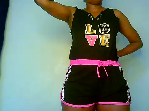 Chatroom XXX en direct de Slim_doli