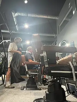 RealDeal2000xxx Webcam Show