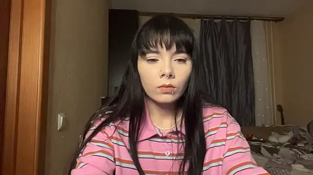 alicegoth Webcamshow