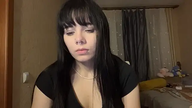 alicegoth Chat XXX live