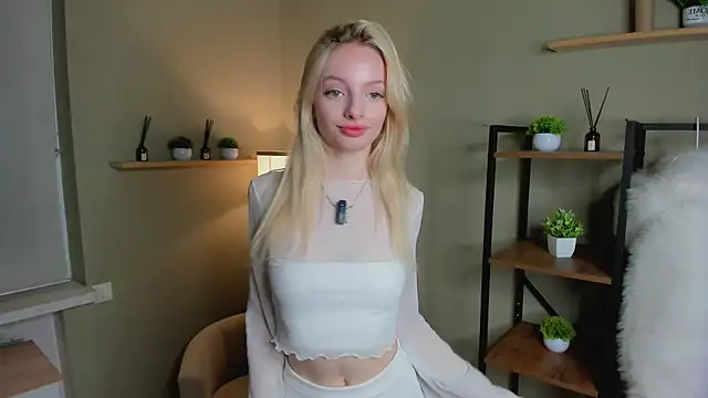 Babeneedflex's Webcam Show