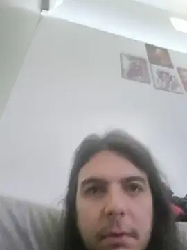 Show de webcam de Rmarigo