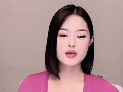 Ivy_360 在線直播表演
