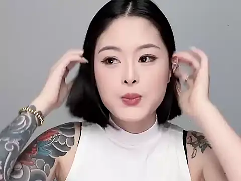 Ivy_360 网络视讯表演