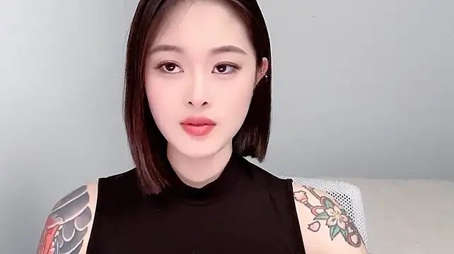 Ivy_360 웹캠 쇼