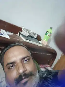 Show Webcam de bestfckker