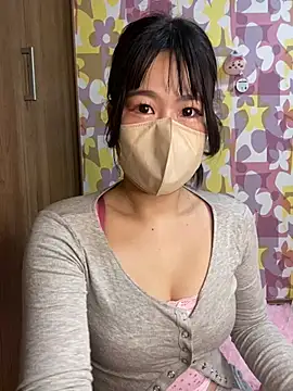 popochan_ppのウェブカメラショー