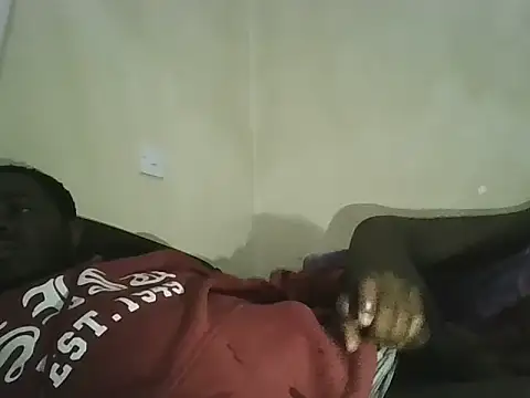 mbunjin Webbikameraesitys