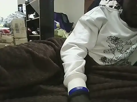 mbunji webcam show