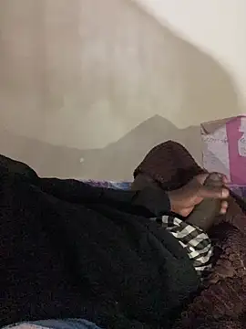 mbunji Webcamshow