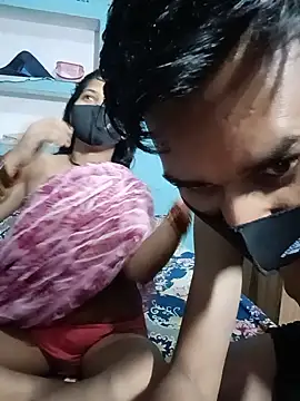 RoyalDesiCouple's Webcam Show