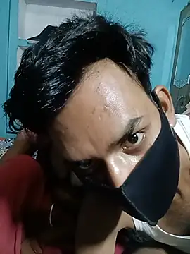 RoyalDesiCouple's Webcam Show