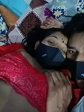 RoyalDesiCouple Webcamshow