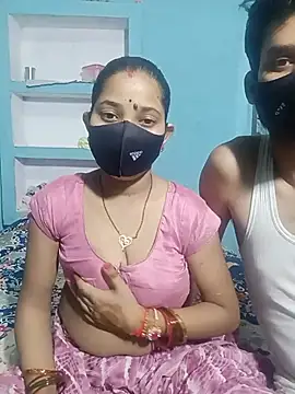 RoyalDesiCouple ওয়েবক্যাম শো