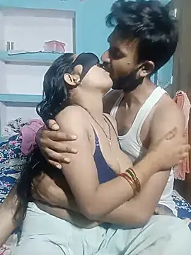عرض كام RoyalDesiCouple