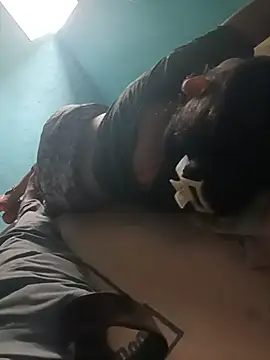 RoyalDesiCouple's Webcam Show