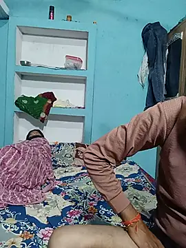 عرض كام RoyalDesiCouple