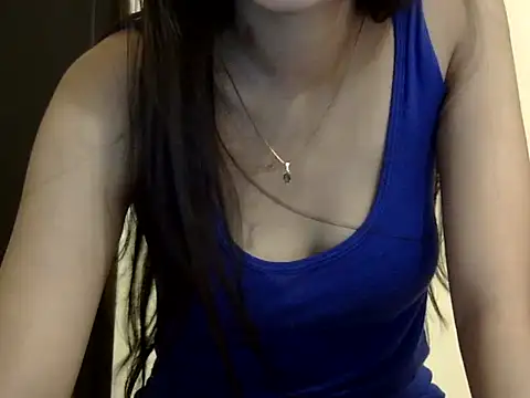ITZ_ruhi's Webcam Show
