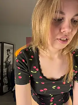 SunTaliaStar 라이브 XXX 채팅