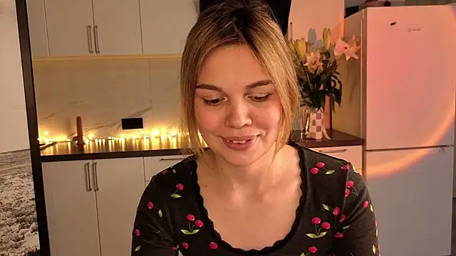 Czat XXX na żywo – SunTaliaStar