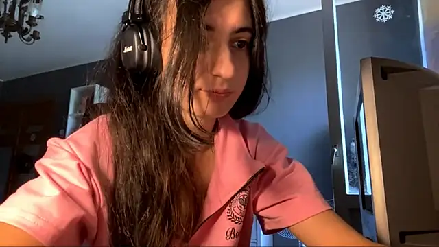 MindaHallmon Live XXX-chat