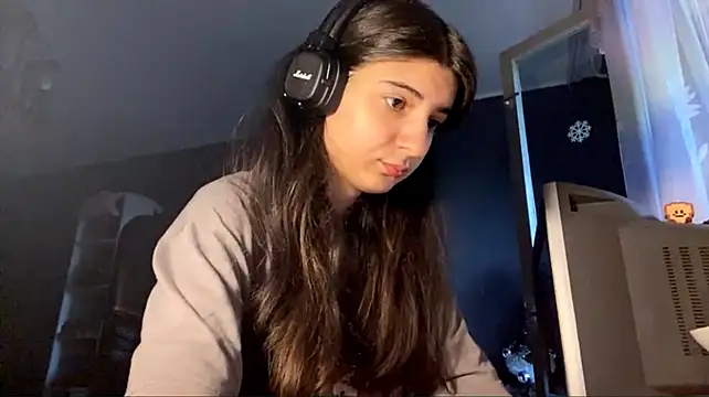MindaHallmon Webcam show