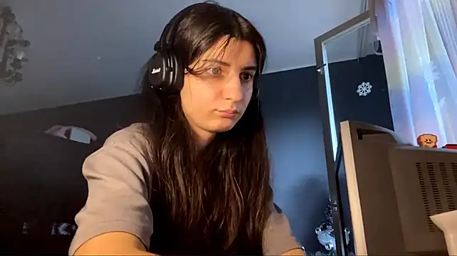 MindaHallmon – Live XXX-chat