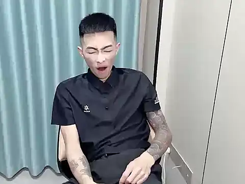 zn999 Pertunjukan Webcam