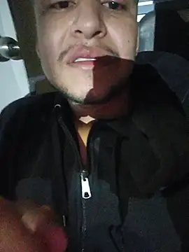 Show Webcam de Alpha011210