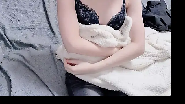 Pertunjukan Kamera Web nao_nao_o