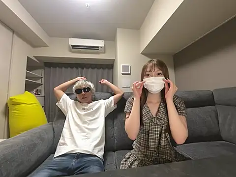 namapako13 Show Webcam