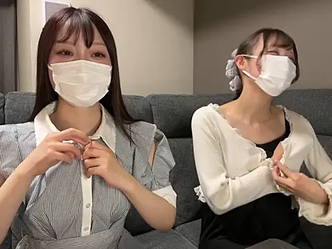 namapako13 Webcam-Show