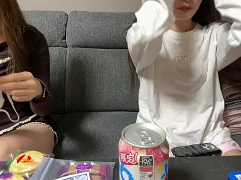 Show modela namapako13 na web-kameri