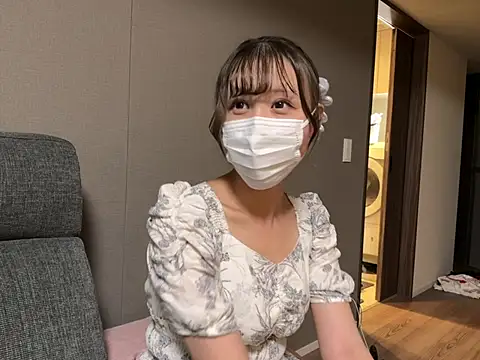 namapako13のウェブカメラショー