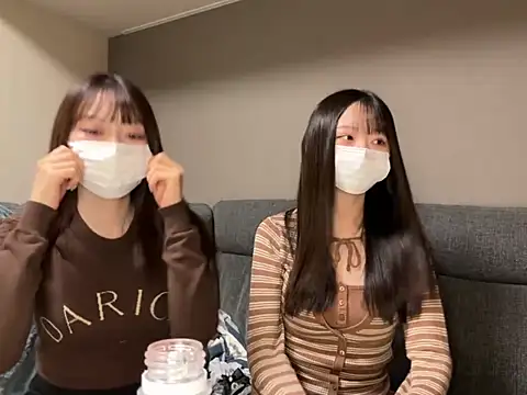 namapako13 Webcam show