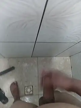 Show de webcam de Marcosocomedor