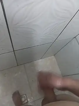 Marcosocomedor's Webcam Show